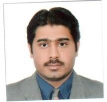 Muhammad Saeed Profile