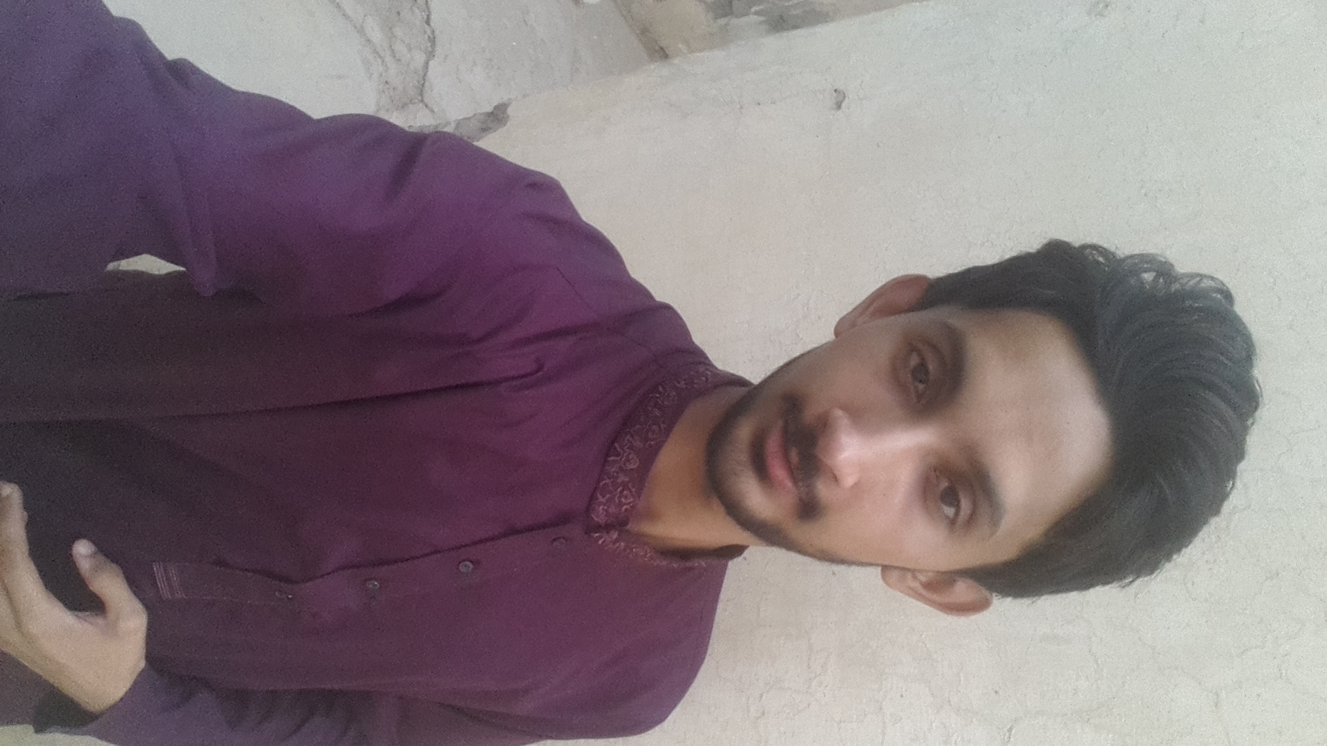 Muhammad Bazil Profile