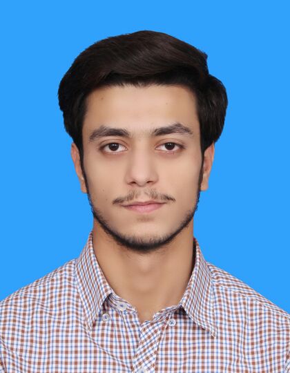 Usama Abid Profile Usama Abid Profile