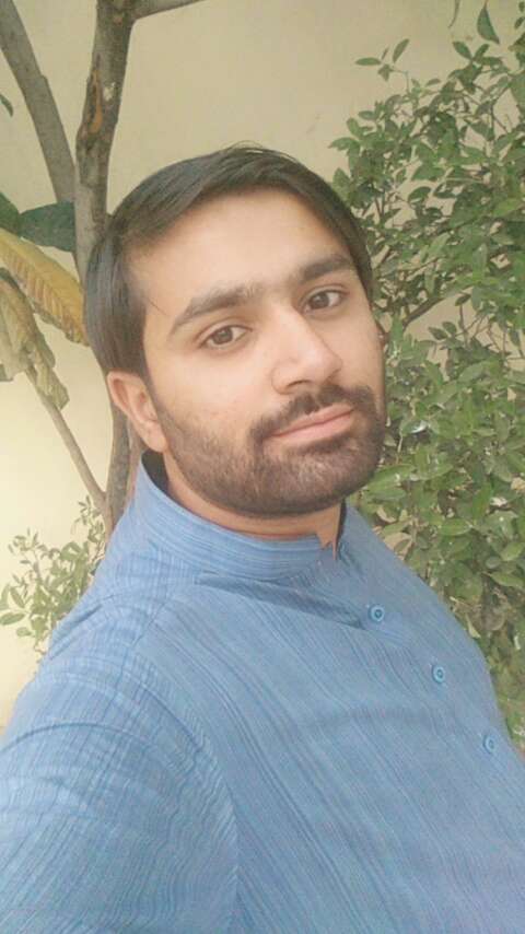 Usama Arif Profile Usama Arif Profile