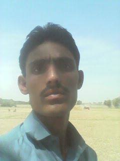 ALI RAZA MAJEEDANO Profile ALI RAZA MAJEEDANO Profile