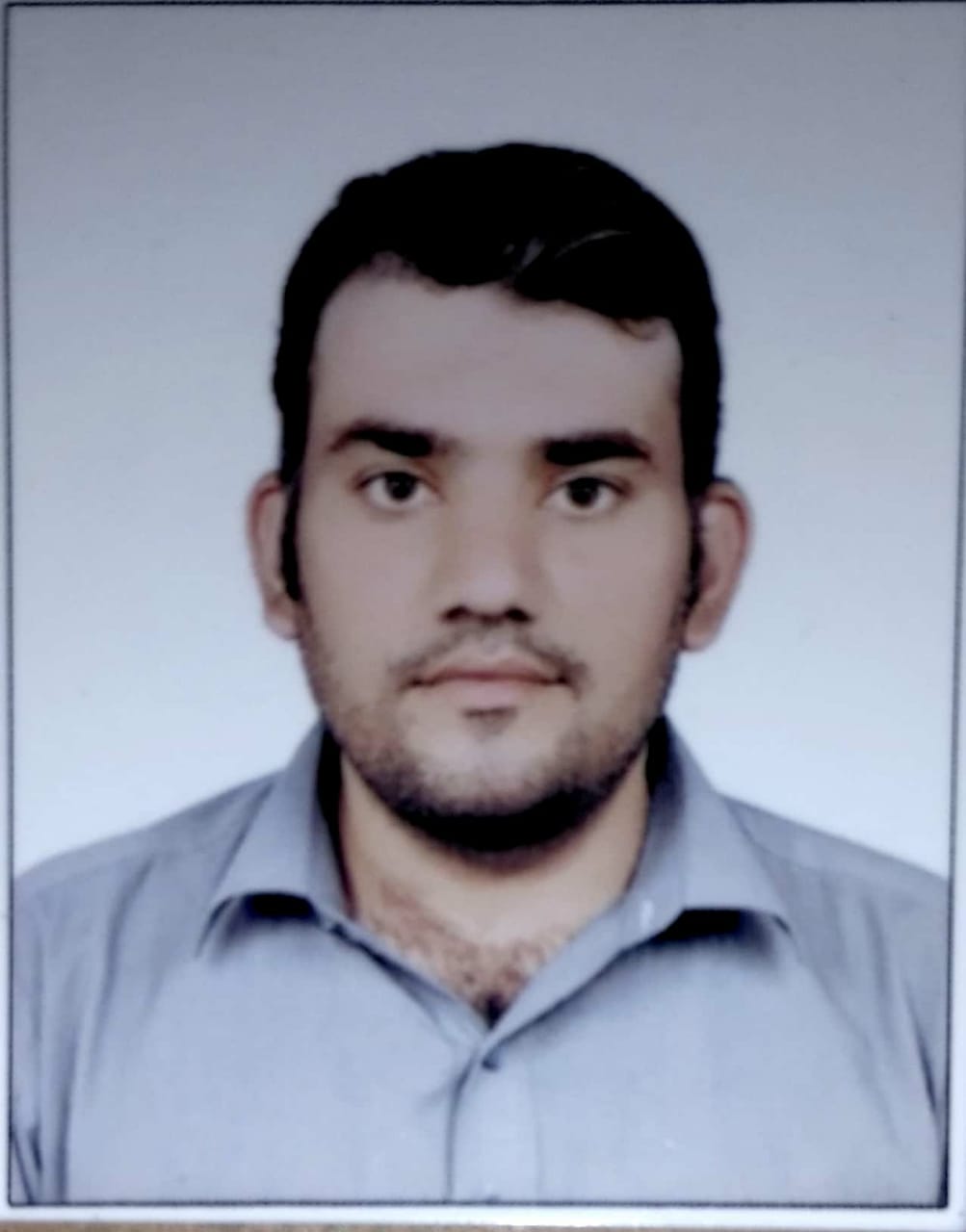 Rehmat Ullah Profile Rehmat Ullah Profile