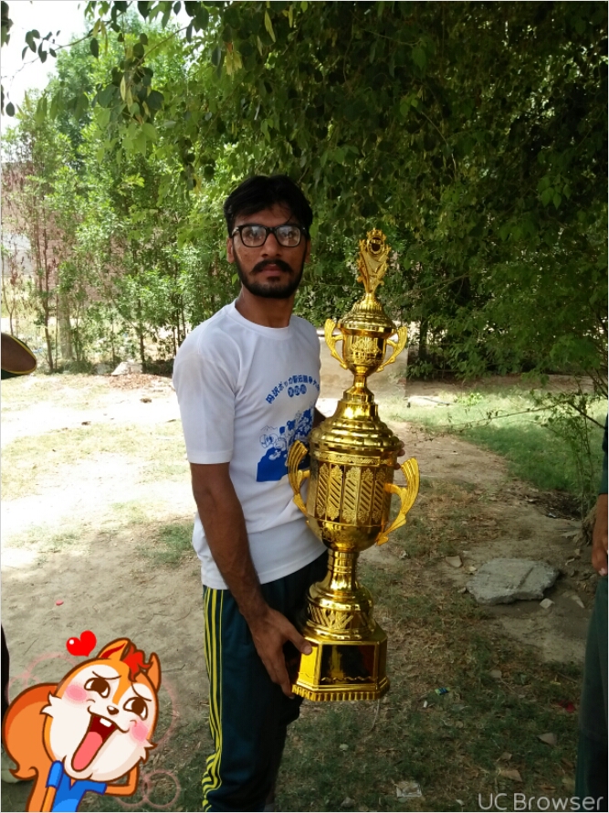 Waqas Boota Profile Waqas Boota Profile