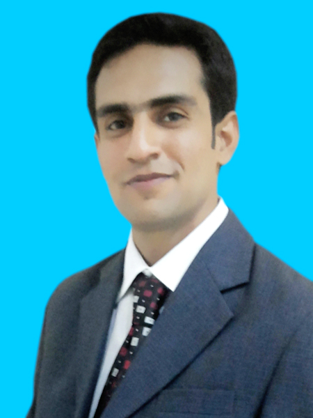 SHEHERYAR BAIG Profile