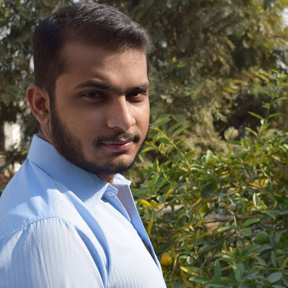 Muhib Muhammad Profile Muhib Muhammad Profile