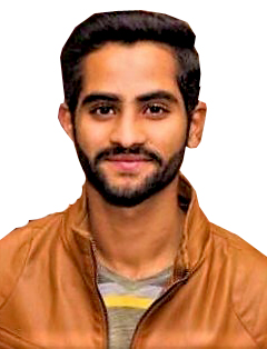 Rizwan Bashir Profile Rizwan Bashir Profile