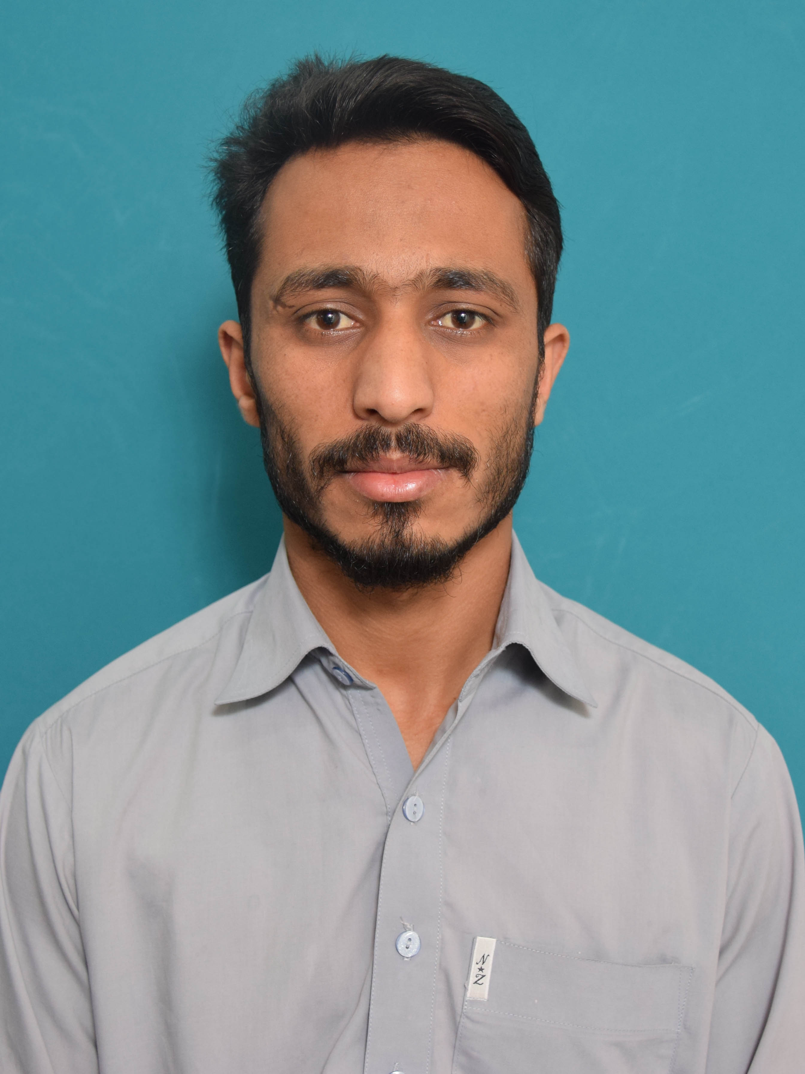 Kafayat Ullah Profile Kafayat Ullah Profile