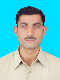Ejaz Ali Profile