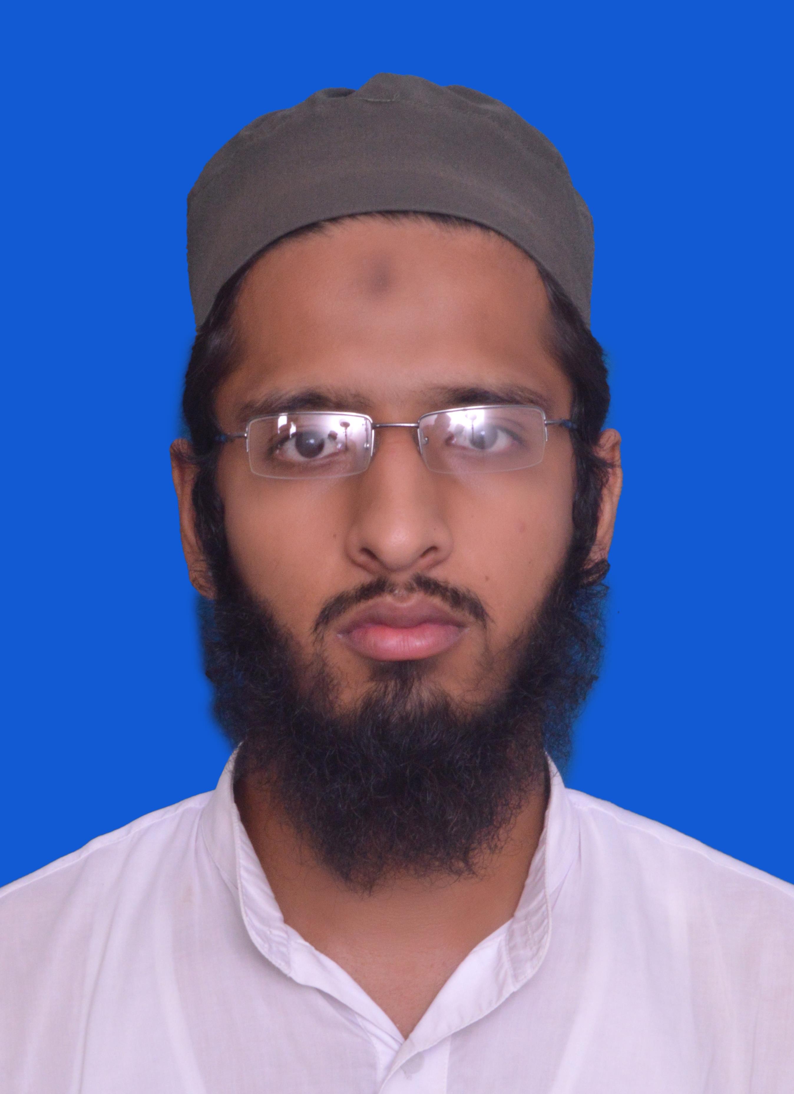 Tahleel Ul Haque Bukhari Profile