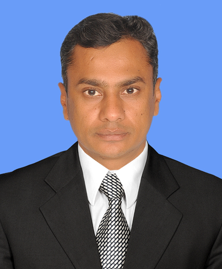 Ghulam Abbas Pathan Profile