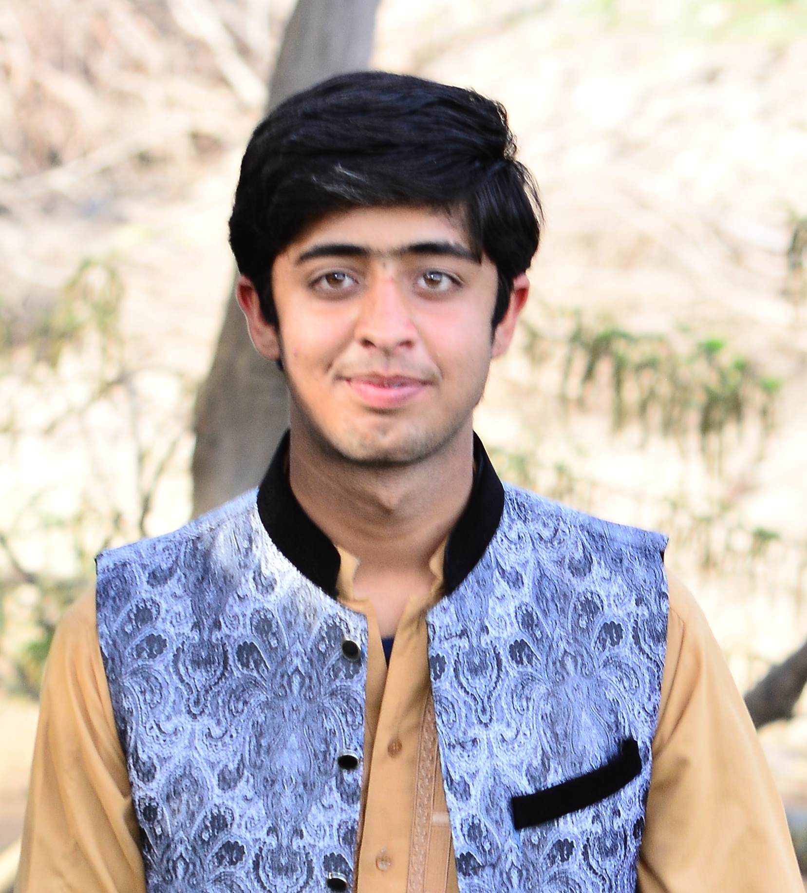 Isfandyar Muhammad Profile Isfandyar Muhammad Profile