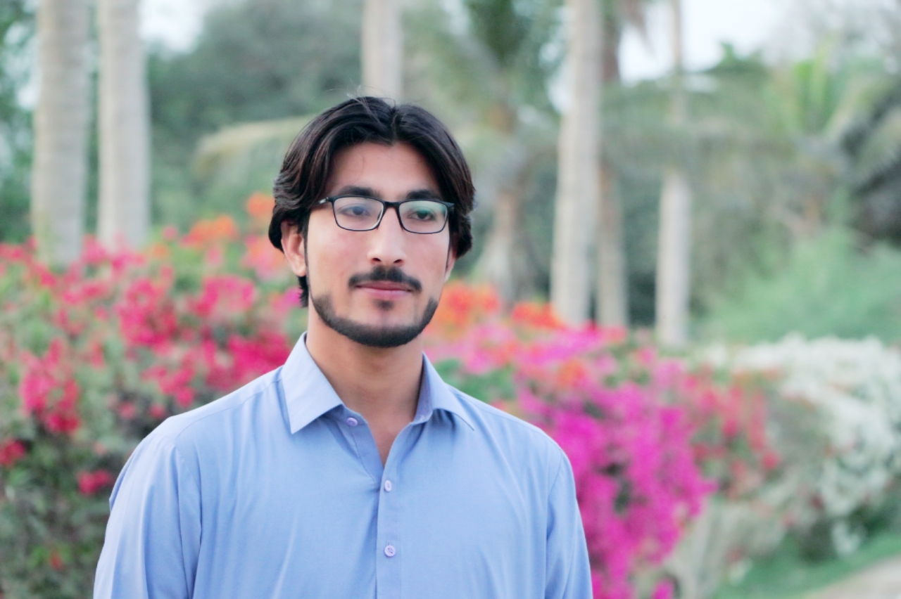 Saddam Hussain Profile Saddam Hussain Profile