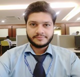 Usama Naeem Profile