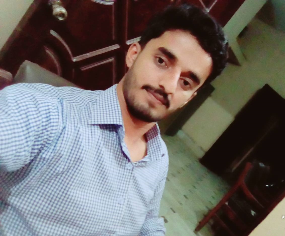 Mir Murtaza Panhwar Profile Mir Murtaza Panhwar Profile