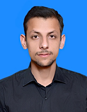 SOHAIL JAVED Profile