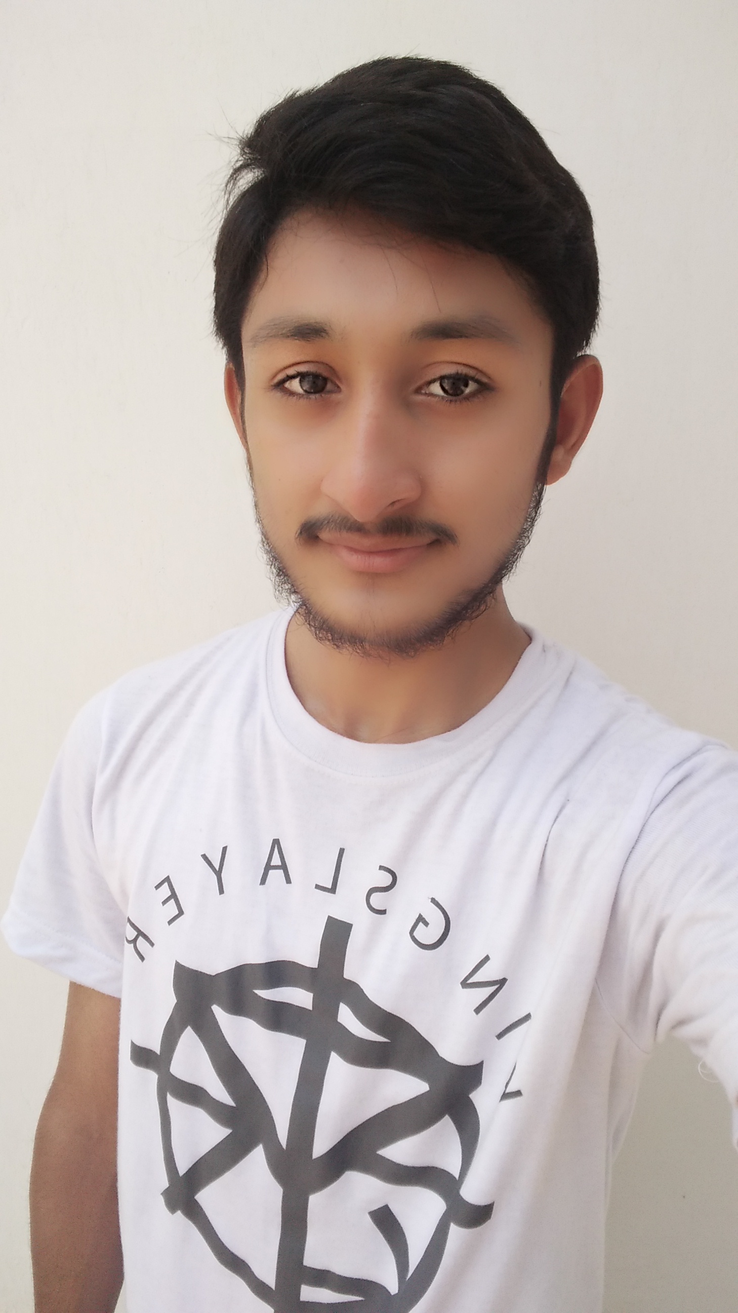 Muhammad Munib Ur Rehman Profile