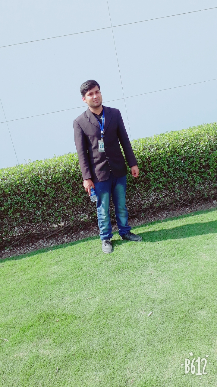 Muhammad Latif Profile