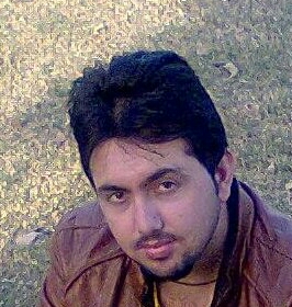 Amjad Ali Profile Amjad Ali Profile