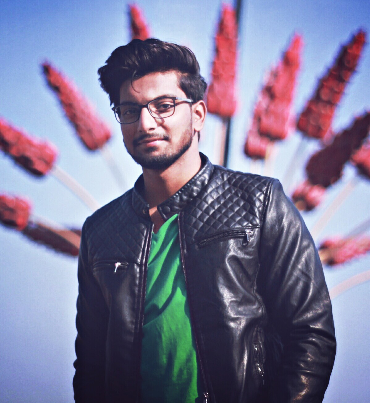 Muhammad Nafees Photo Editing, Photography, Photoshop, English (UK), Communications