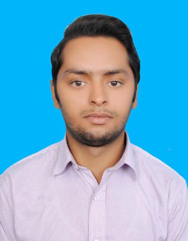 Ahmed Raza Shah Profile Ahmed Raza Shah Profile