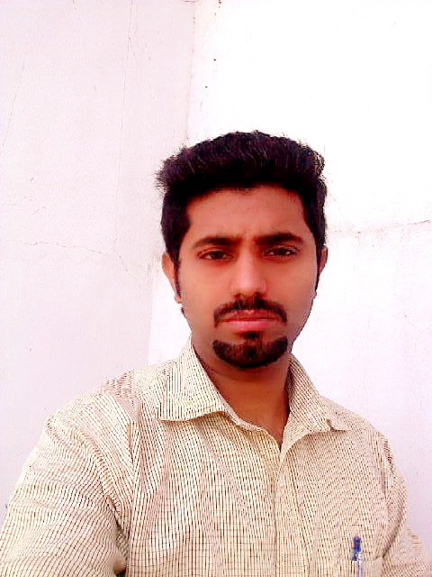 Faisal Iftikhar Word