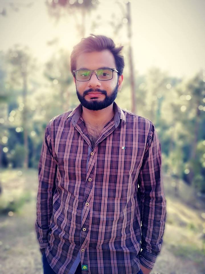 Anwar Ul Haq Excel, Desktop Support, Computer Security, Software Testing, Blog