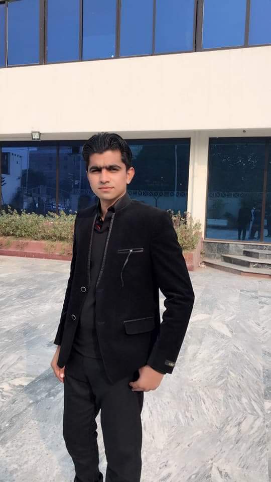 Ahmad Khan Profile Ahmad Khan Profile