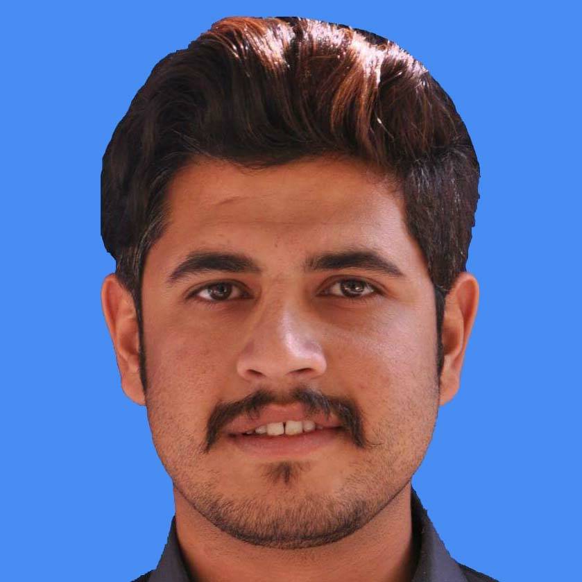 Aqib Qadir Khan English (UK)