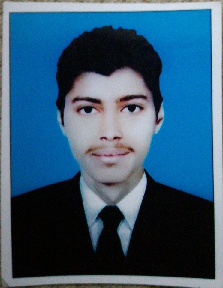 Adeel Sadiq Engineering