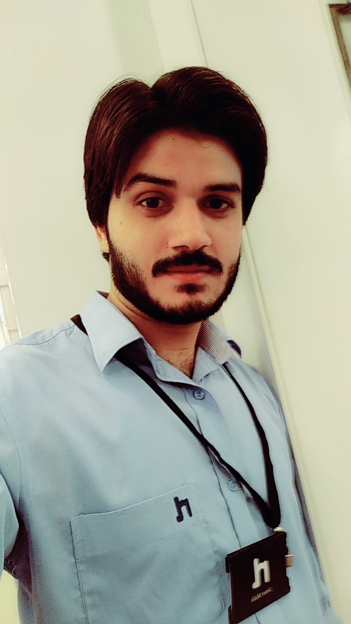 Umer Rafique Accounting