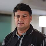 Muhammad Qasim Data Processing, Excel, Data Entry, Customer Support, Social Networking