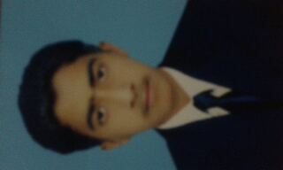 Muhammad Ahmad Housework