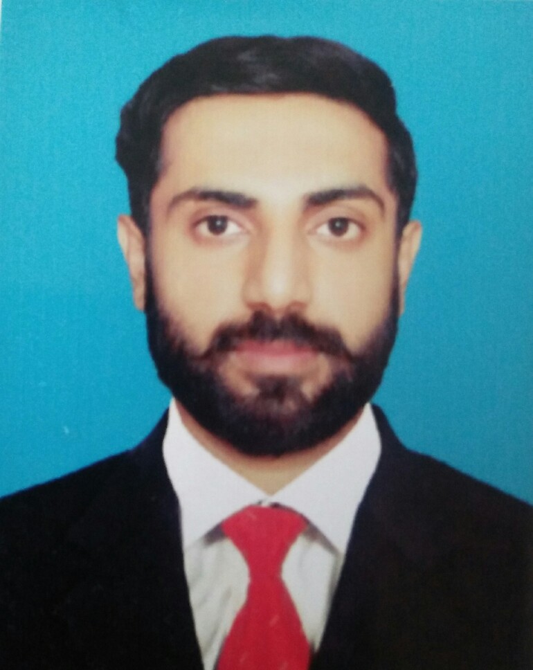 Muhammad Danish Khan Fashion Design, Business Plans, Data Entry, Education & Tutoring, Training