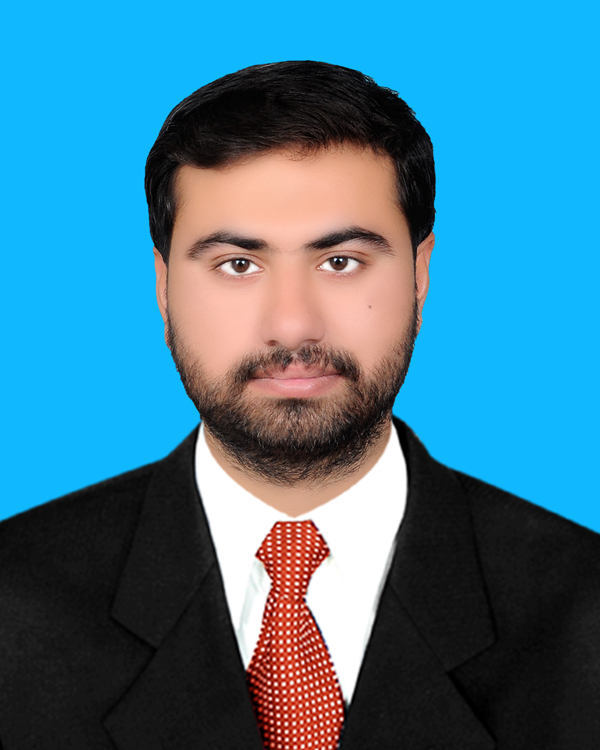 Muhammad Waqas 