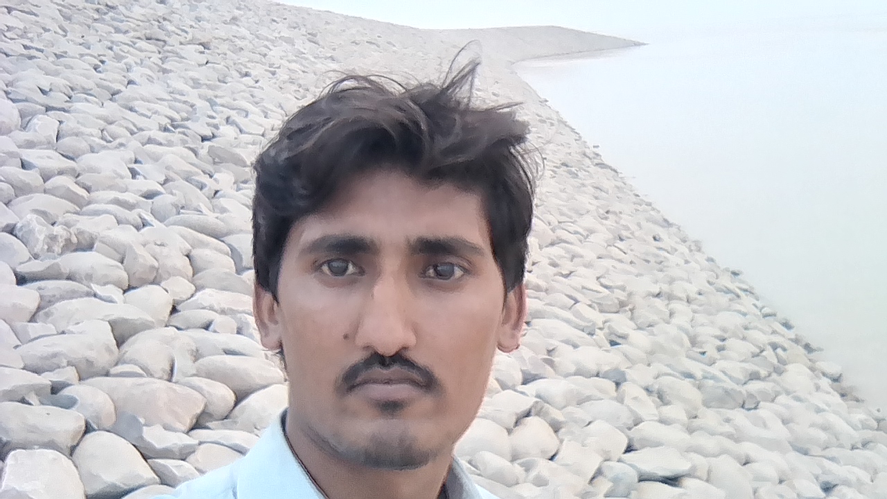 Muhammed Kamran Photo Editing