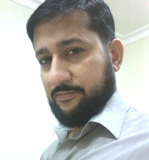 Muhammad Rashid Khan Accounting