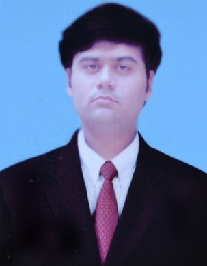 Mateen Baber Profile