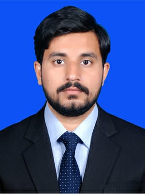 Muhammad Umar 3D Animation