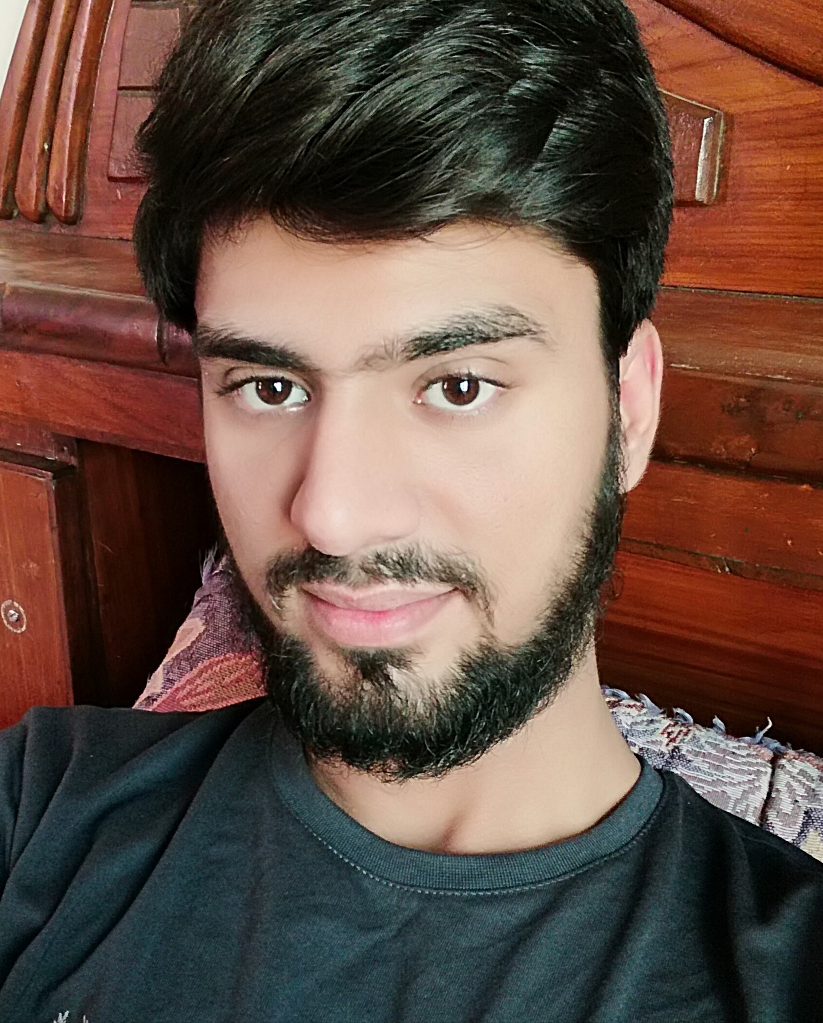 Sheraz Tariq Profile