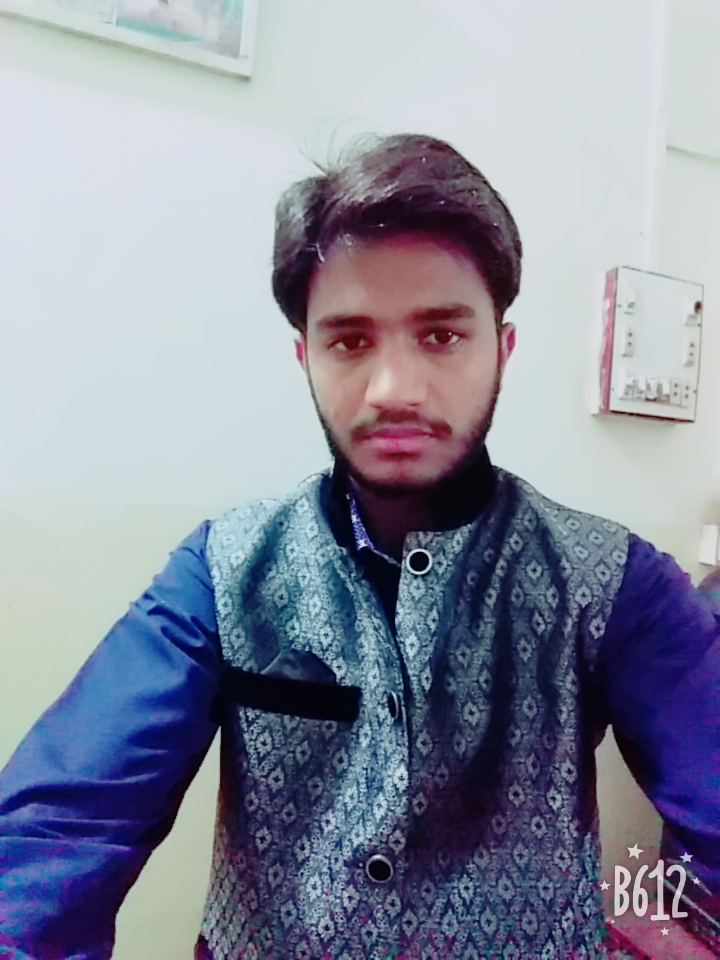 Muhammad Sajjad Windows 8