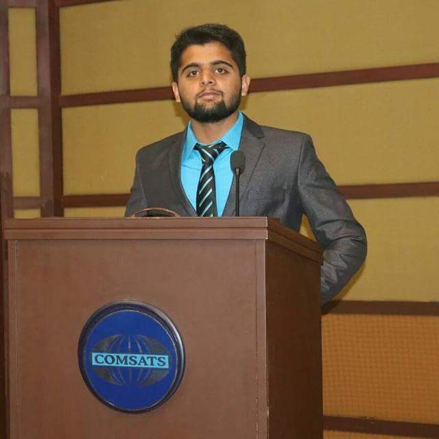 Muhammad Shahzeb Robotics, Electrical Engineering, Physics, Mathematics, Education & Tutoring