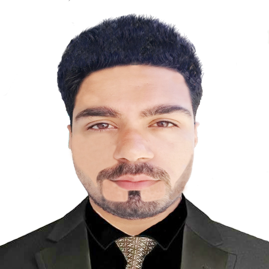 Muhammad Kamran Photoshop, Presentations, Risk Management, Excel, Customer Support