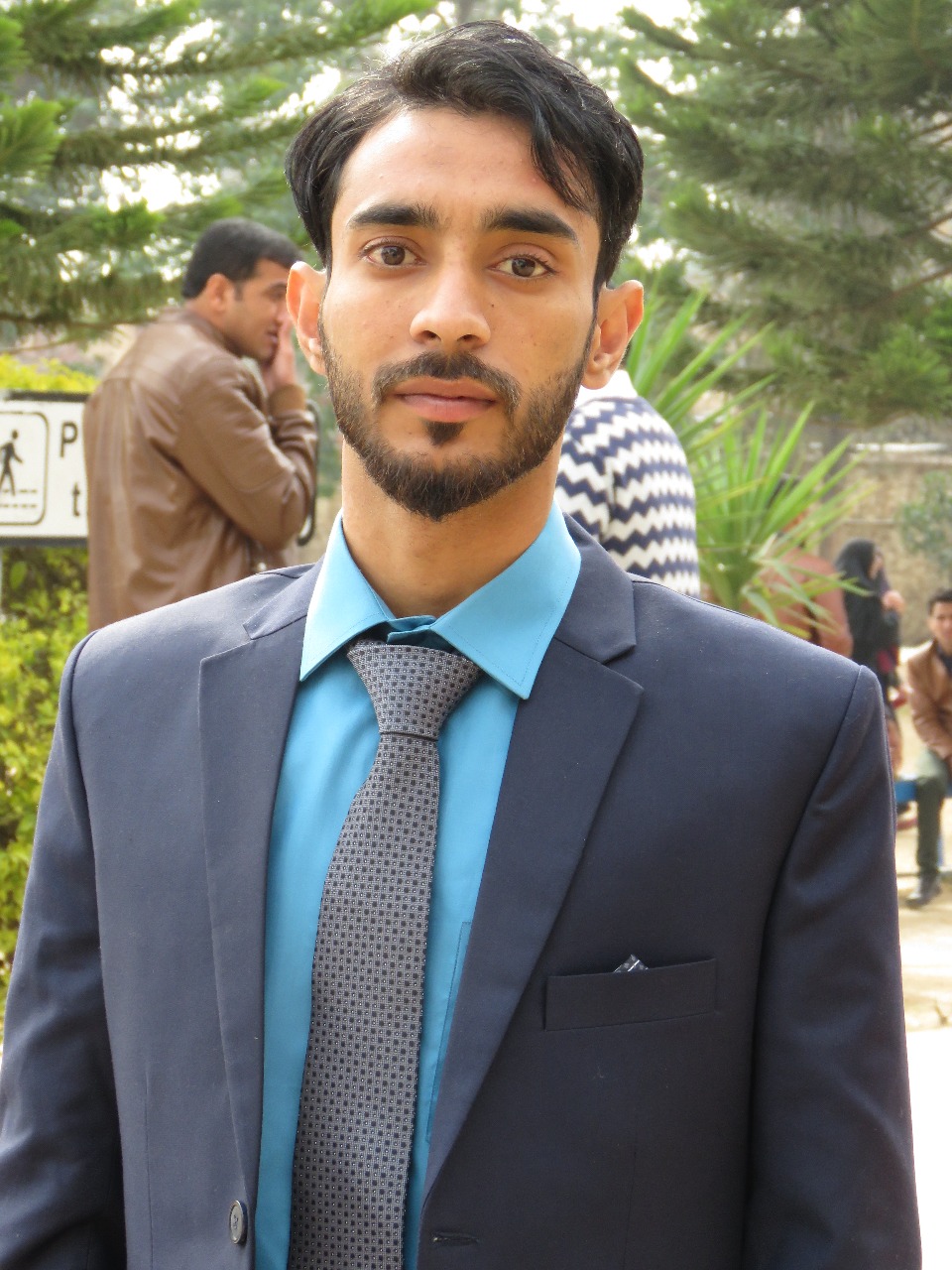 Sohail Zafar Digital Marketing