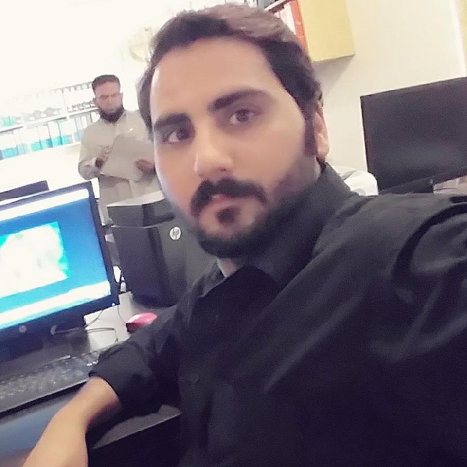 Saad Muhammad Idrees Word