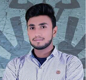 Muhammad Ahmad Civil Engineering