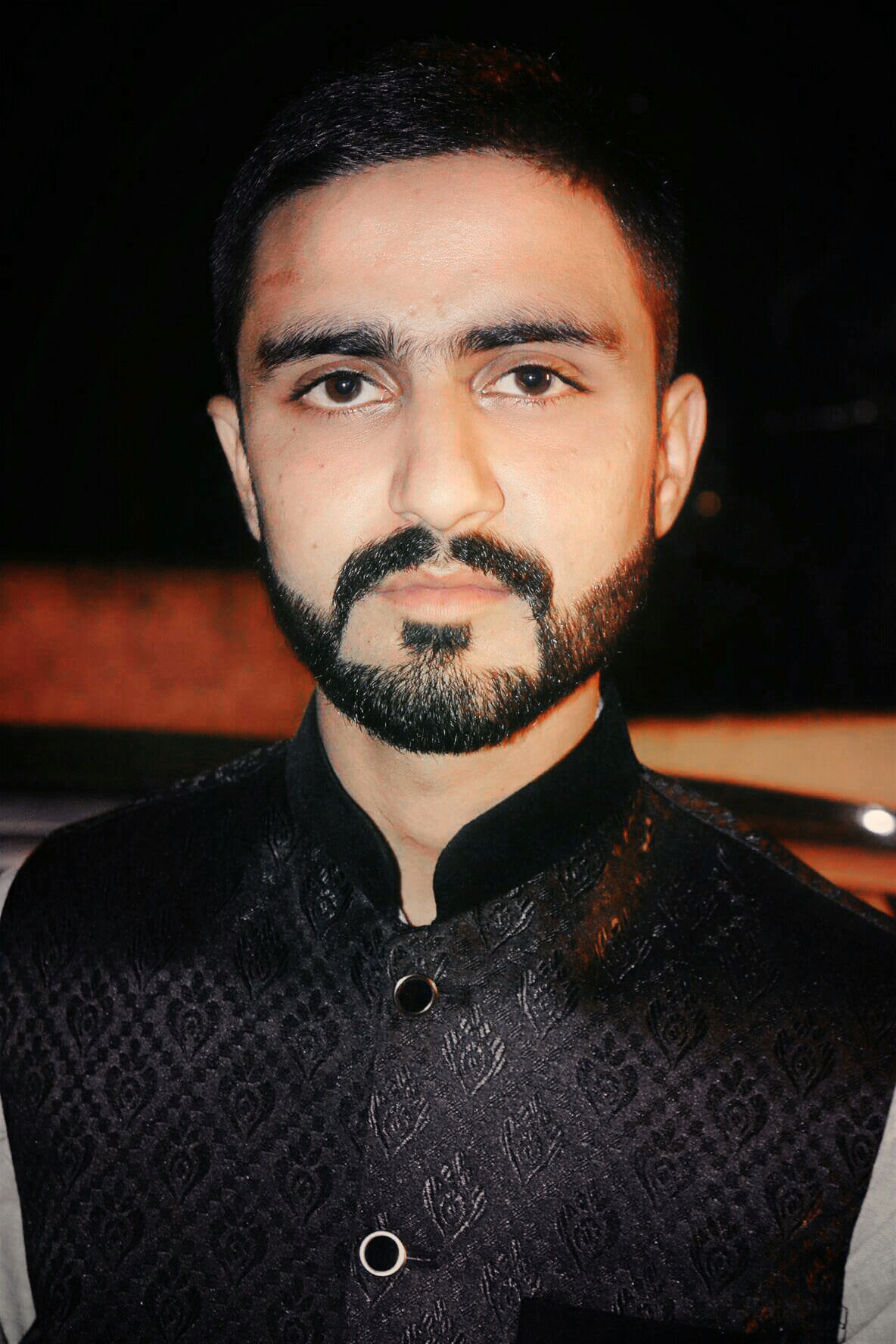 Hamza Ameer Photo Editing