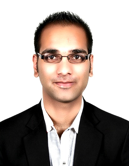 Tanzeel Ansari Presentations, Management, Logistics & Shipping, Marketing, English (UK)