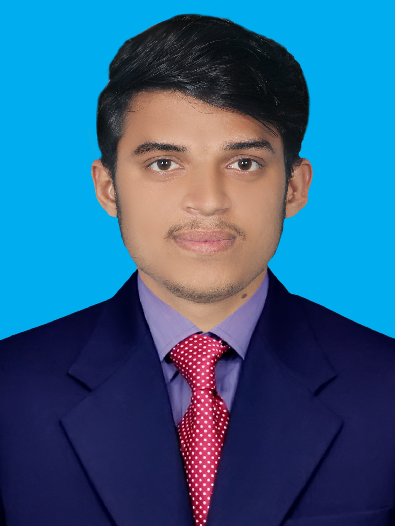 Usman Ali Profile