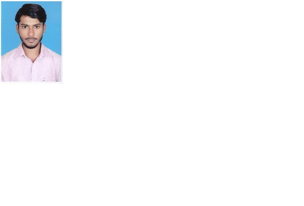 MUHAMMAD AKRAM Data Entry