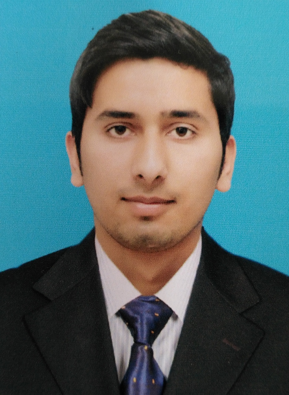 Muhammad Usman Data Processing, Excel, Data Entry, Wordpress, HTML5